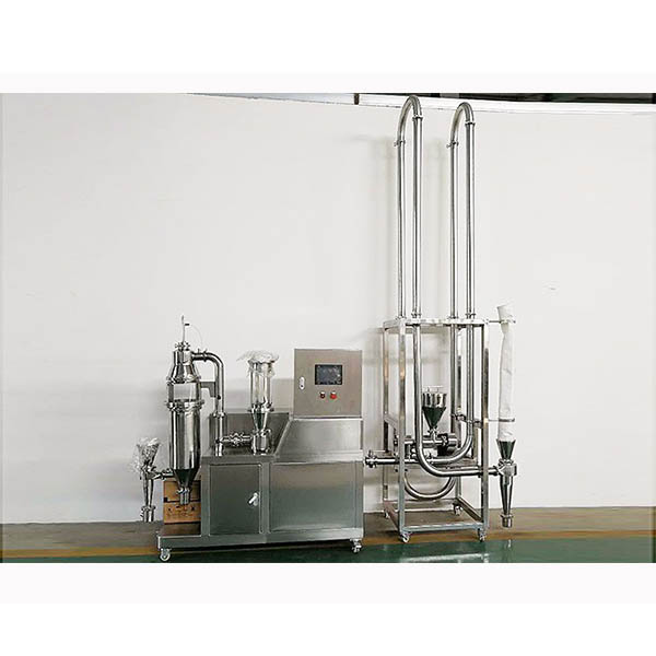 GDS-1多功能干燥實驗機(jī)