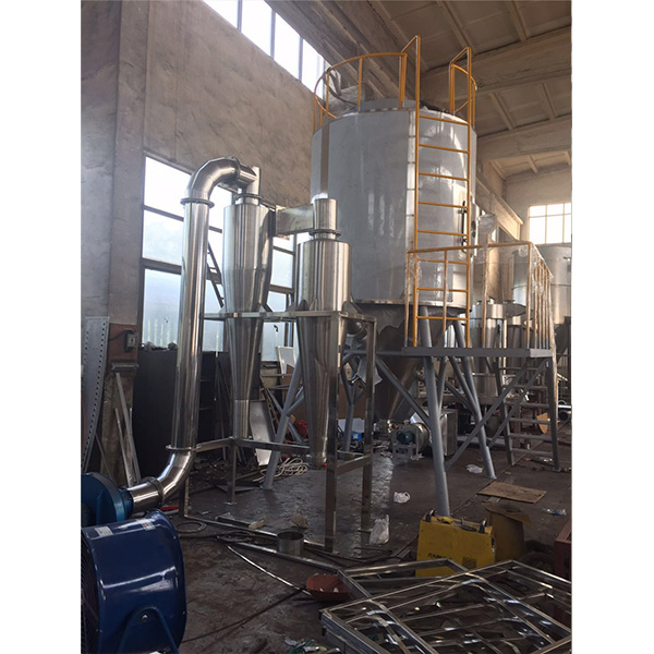 LPG系列高速離心式噴霧干燥機